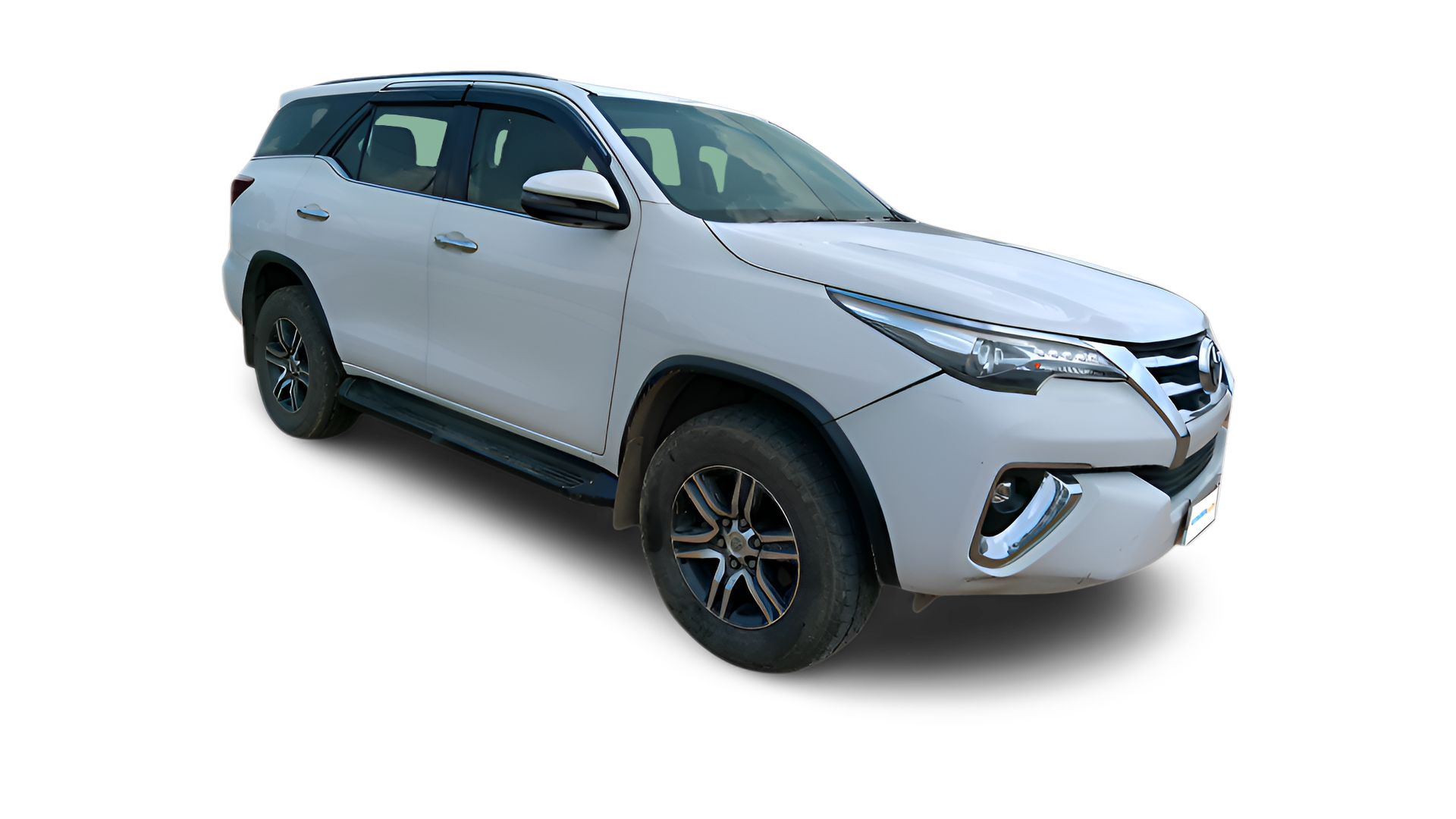 Toyota Fortuner-img